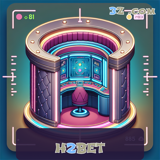Vivendo A Emoção do Esporte no H2BET.COM