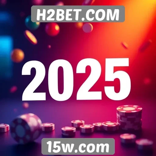 Tendências de jogos em H2BET.COM para 2025