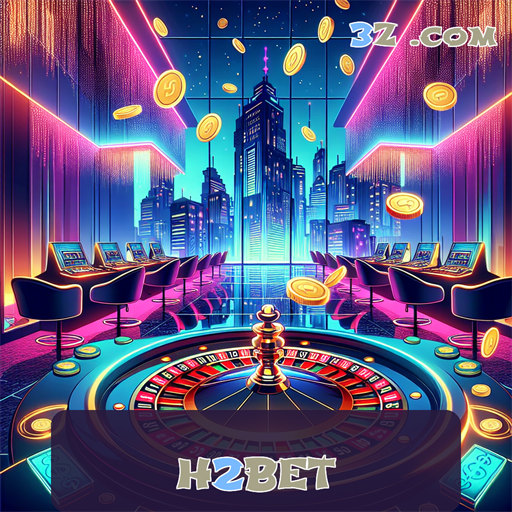Entre no Mundo Vibrante dos Jogos com H2BET.COM