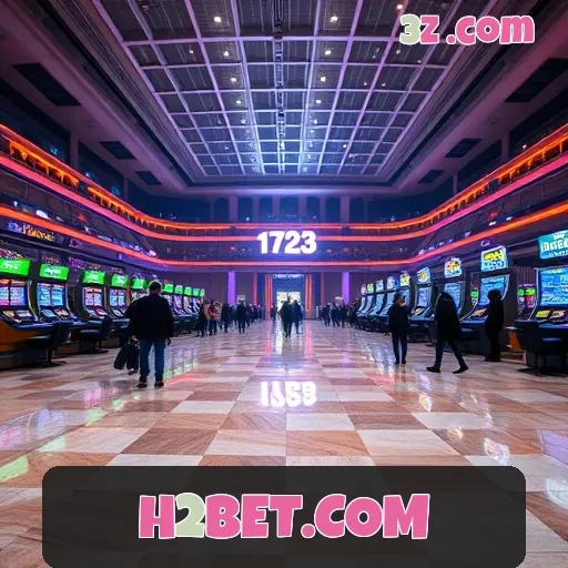 H2BET.COM Apostas Ao Vivo