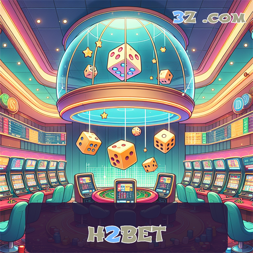 Inovações na Plataforma H2BET.COM para Gamers Brasileiros