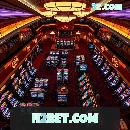H2BET.COM Jogo de Poker