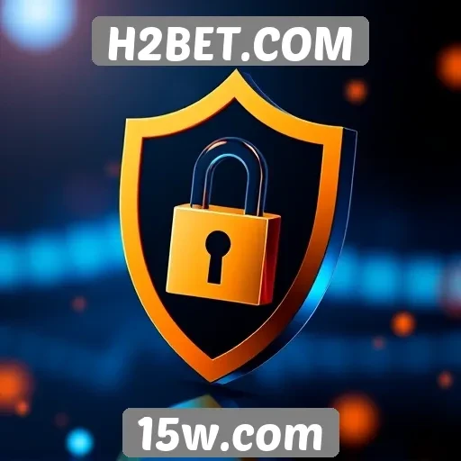 Análise de segurança no site H2BET.COM