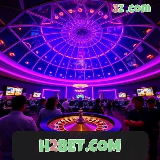 H2BET.COM Caça-Níqueis